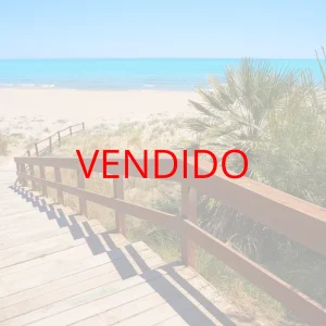 vendido el portón